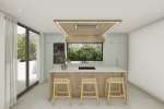 Verasol home chalet 4 bedrooms polop costa blanca vsh 0283