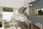 Verasol home chalet 4 bedrooms polop costa blanca vsh 0283
