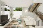 Verasol home chalet 4 bedrooms polop costa blanca vsh 0283