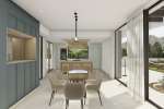 Verasol home chalet 4 bedrooms polop costa blanca vsh 0283