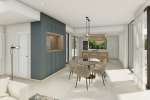 Verasol home chalet 4 bedrooms polop costa blanca vsh 0283