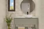 Verasol home chalet 4 bedrooms polop costa blanca vsh 0283