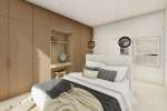 Verasol home chalet 4 bedrooms polop costa blanca vsh 0283