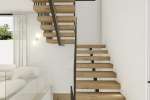 Verasol home chalet 4 bedrooms polop costa blanca vsh 0283