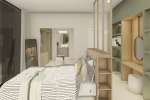 Verasol home chalet 4 bedrooms polop costa blanca vsh 0283