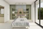 Verasol home chalet 4 bedrooms polop costa blanca vsh 0283