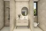 Verasol home chalet 4 bedrooms polop costa blanca vsh 0283