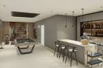 Verasol home chalet 4 bedrooms polop costa blanca vsh 0283