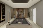 Verasol home chalet 4 bedrooms polop costa blanca vsh 0283