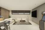Verasol home chalet 4 bedrooms polop costa blanca vsh 0283