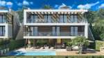 Verasol home chalet 4 bedrooms rojales costa blanca