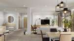 Verasol home chalet 4 bedrooms rojales costa blanca