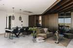 Verasol home chalet 4 bedrooms rojales costa blanca vsh 0289