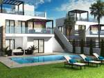 Verasol home chalet 4 bedrooms rojales costa blanca vsh 0351