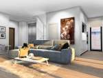 Verasol home chalet 4 bedrooms rojales costa blanca vsh 0351