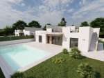 Verasol home chalet 4 bedrooms torre pacheco costa blanca