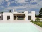 Verasol home chalet 4 bedrooms torre pacheco costa blanca