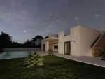 Verasol home chalet 4 bedrooms torre pacheco costa blanca