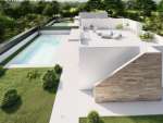 Verasol home chalet 4 bedrooms torre pacheco costa blanca
