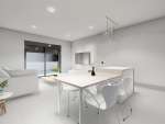 Verasol home chalet 4 bedrooms torre pacheco costa blanca