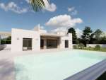 Verasol home chalet 4 bedrooms torre pacheco costa blanca vsh 0419