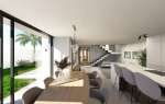 Verasol home chalet 4 bedrooms torre pacheco costa blanca vsh 0517