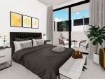 Verasol home chalet 4 bedrooms torrevieja costa blanca