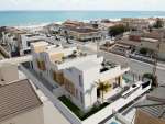 Verasol home chalet 4 bedrooms torrevieja costa blanca vsh 1011