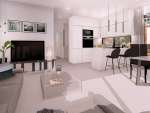 Verasol home chalet 4 bedrooms torrevieja costa blanca vsh 1011