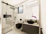 Verasol home chalet 4 bedrooms torrevieja costa blanca vsh 1011