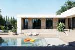 Verasol home chalet 4 bedrooms torrevieja costa blanca vsh 1026