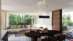 Verasol home chalet 4 bedrooms torrevieja costa blanca vsh 1026