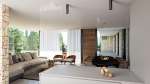 Verasol home chalet 4 bedrooms torrevieja costa blanca vsh 1026