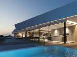 Verasol home chalet 5 bedrooms altea costa blanca vsh 0413