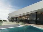 Verasol home chalet 5 bedrooms altea costa blanca vsh 0413