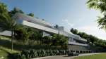 Verasol home chalet 5 bedrooms altea costa blanca vsh 0413