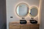 Verasol home chalet 5 bedrooms benidorm costa blanca vsh 0412