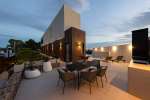 Verasol home chalet 5 bedrooms benidorm costa blanca vsh 0412