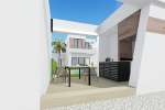 Verasol home chalet 5 bedrooms finestrat costa blanca vsh 0324