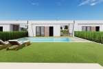 Verasol home chalet 5 bedrooms finestrat costa blanca vsh 0324