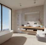Verasol home chalet 5 bedrooms finestrat costa blanca vsh 0356