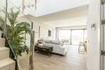 Verasol home chalet 5 bedrooms finestrat costa blanca vsh 1407