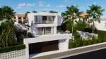 Verasol home chalet 5 bedrooms orihuela costa blanca
