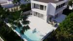 Verasol home chalet 5 bedrooms orihuela costa blanca vsh 0567