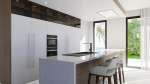Verasol home chalet 5 bedrooms orihuela costa blanca vsh 0567