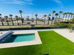 Verasol home chalet 5 bedrooms torrevieja costa blanca vsh 1027