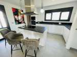 Verasol home chalet 5 bedrooms torrevieja costa blanca vsh 1027