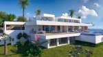 Verasol home chalet 6 bedrooms benitachell costa blanca vsh 1408