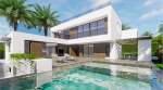 Verasol home chalet 6 bedrooms finestrat costa blanca vsh 0879