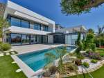 Verasol home chalet 7 bedrooms finestrat costa blanca vsh 0338